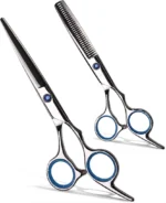 Hair Cutting Scissors Thinning Shears