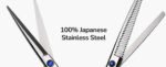 Hair Cutting Scissors Thinning Shears - Image 8